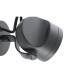 LED Outdoor Wall Spotlight Dark Grey IP65
