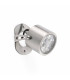 LED Outdoor Wall Spotlight Grey IP68
