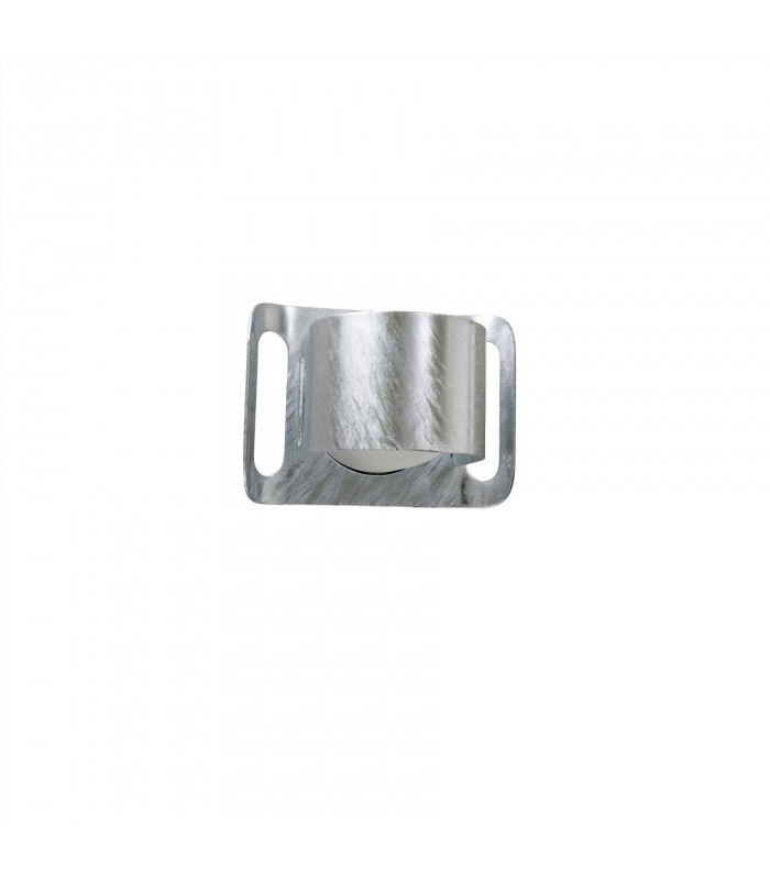 1 Light Outdoor Wall Light Doppgalv with Glass, E27