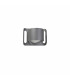 1 Light Outdoor Wall Light Graphite Structure, E27