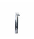 LED 1 Light Outdoor Bollard Lamp Galvanized IP54