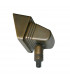 LED 4 Light Outdoor Ground Light Bronze IP44