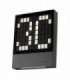 LED 60 Light Outdoor Wall Light Urban grey IP54