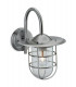 1 Light Wall Light Stainless Steel IP44, E27