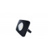 LED Floodlight 10W 4000K 1000lm Matt Black IP65