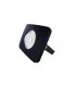 LED Floodlight 20W 4000K 2000lm Matt Black IP65