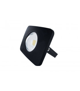 LED Floodlight 20W 4000K 2000lm Matt Black IP65