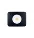 LED Floodlight 20W 4000K 2000lm Matt Black IP65