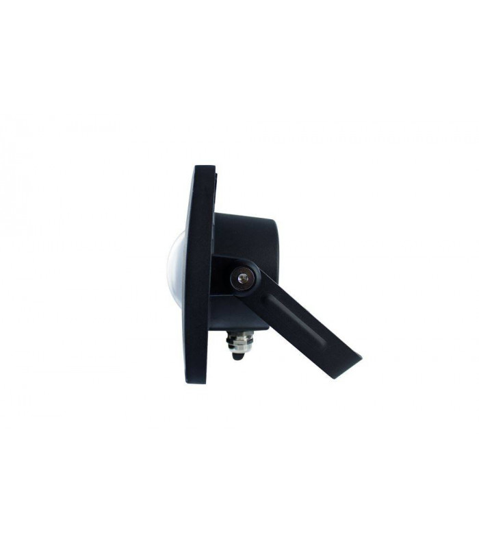 LED Floodlight 20W 4000K 2000lm Matt Black IP65