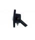 LED Floodlight 30W 4000K 3000lm Matt Black IP65