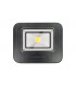 LED Floodlight 20W 4000K 2000lm IP67 Matt Black IP67
