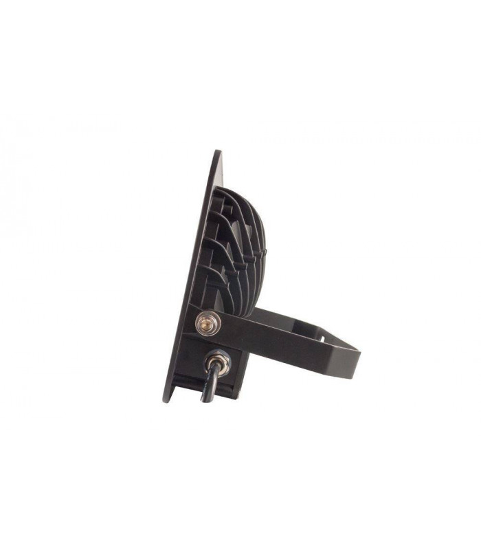 LED Floodlight 20W 4000K 2000lm IP67 Matt Black IP67