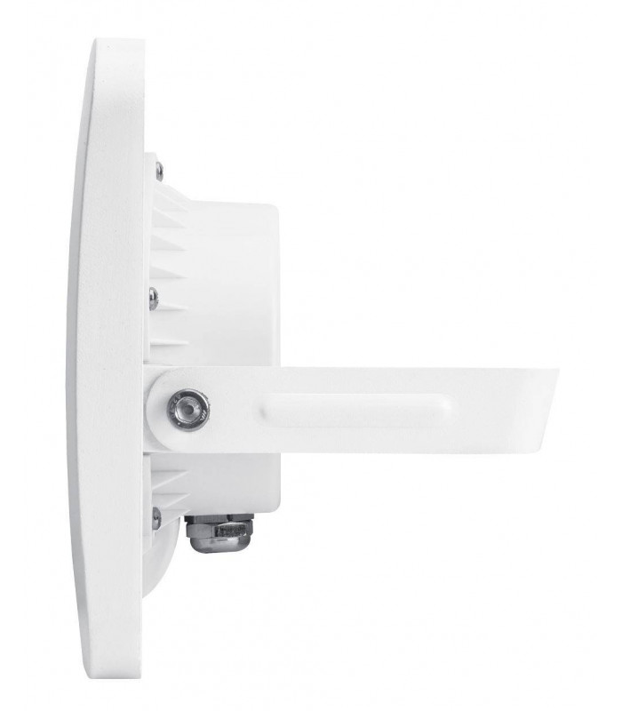 LED Floodlight 50W 4000K 4500lm Matt White  IP65