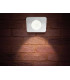LED Floodlight 50W 4000K 4500lm Matt White  IP65