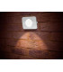 LED Floodlight 50W 4000K 4500lm Matt White  IP65