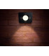 LED Floodlight 50W 4000K 4500lm Matt Black  IP65