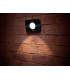 LED Floodlight 50W 4000K 4500lm Matt Black  IP65