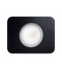 LED Floodlight 50W 4000K 4500lm Matt Black  IP65