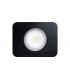 LED Floodlight 50W 4000K 4500lm Matt Black  IP65