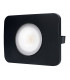 LED Floodlight 50W 4000K 4500lm Matt Black  IP65