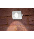 LED Floodlight 20W 4000K 1800lm Matt White  IP65