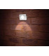 LED Floodlight 20W 4000K 1800lm Matt White  IP65
