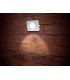 LED Floodlight 30W 4000K 2700lm Matt White  IP65