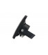 LED Floodlight 20W 4000K 1800lm Matt Black  IP65