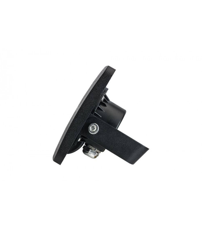 LED Floodlight 20W 4000K 1800lm Matt Black  IP65
