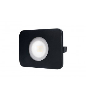 LED Floodlight 30W 4000K 2700lm Matt Black  IP65