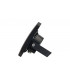LED Floodlight 30W 4000K 2700lm Matt Black  IP65