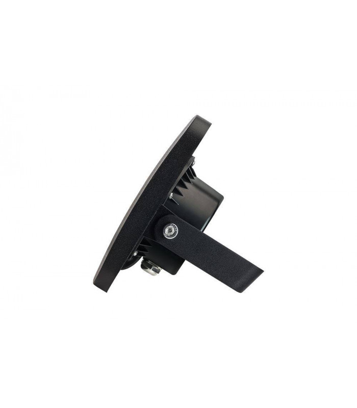 LED Floodlight 30W 4000K 2700lm Matt Black  IP65