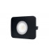 LED Floodlight 30W 4000K 2700lm Matt Black  IP65
