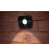 LED Floodlight 30W 4000K 2700lm Matt Black  IP65
