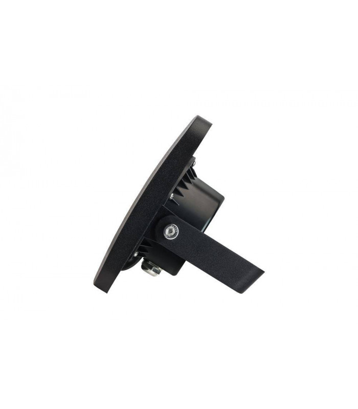 LED Floodlight 30W 4000K 2700lm Matt Black  IP65