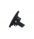 LED Floodlight 20W 3000K 1800lm Matt Black IP65