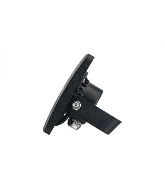 LED Floodlight 20W 3000K 1800lm Matt Black IP65