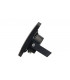 LED Floodlight 30W 3000K 2700lm Matt Black IP65