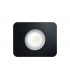 LED Floodlight 30W 3000K 2700lm Matt Black IP65