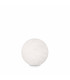 1 Light Outdoor Ground Light White IP44, E27