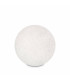 1 Light Outdoor Ground Light White IP44, E27