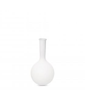 1 Light Outdoor Ground Light White IP44