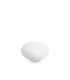 1 Light Outdoor Ground Light White IP44