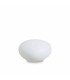 1 Light Outdoor Ground Light White IP44
