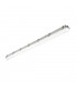 Integrated LED Outdoor Light 6ft Linear Batten Frosted IP65