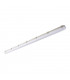 Integrated LED Outdoor Light 6ft Linear Batten Frosted IP65