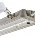 Integrated LED Outdoor Light 6ft Linear Batten Frosted IP65