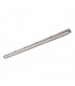 Outdoor 5ft Linear Batten Flush Light Prismatic IP65
