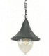 Outdoor Chain Lantern, E27