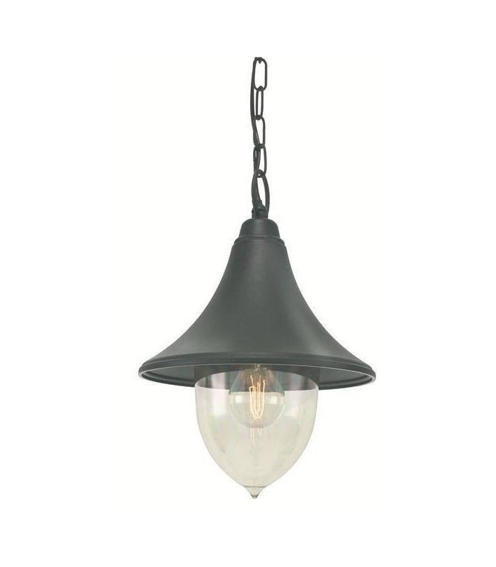 Outdoor Chain Lantern, E27